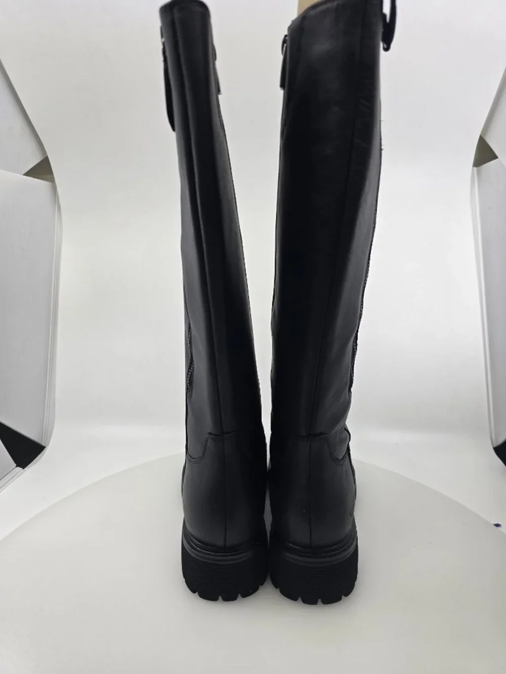 ROCKPORT Women's Ivette Waterproof Casual Boots SIZE 7.5